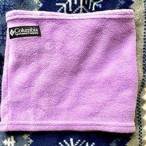 Columbia neck warmer🎁4/20$